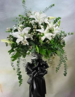 CODE 97998 - Sympathy Pedestal